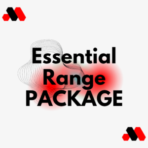 Essential Range PACKAGE