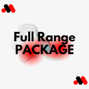 Full Range PACKAGE​