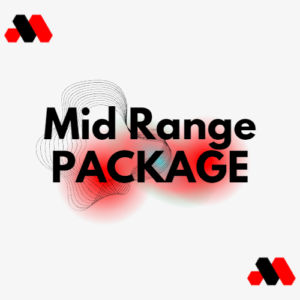 Mid Range PACKAGE​